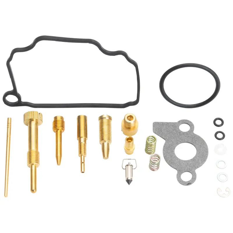 Tusk Carburetor Rebuild Kit#163569-P1 42