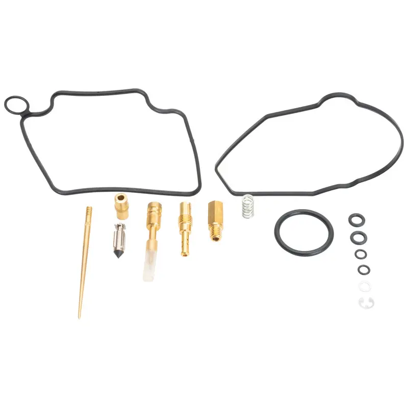 Tusk Carburetor Rebuild Kit#163569-P1 43