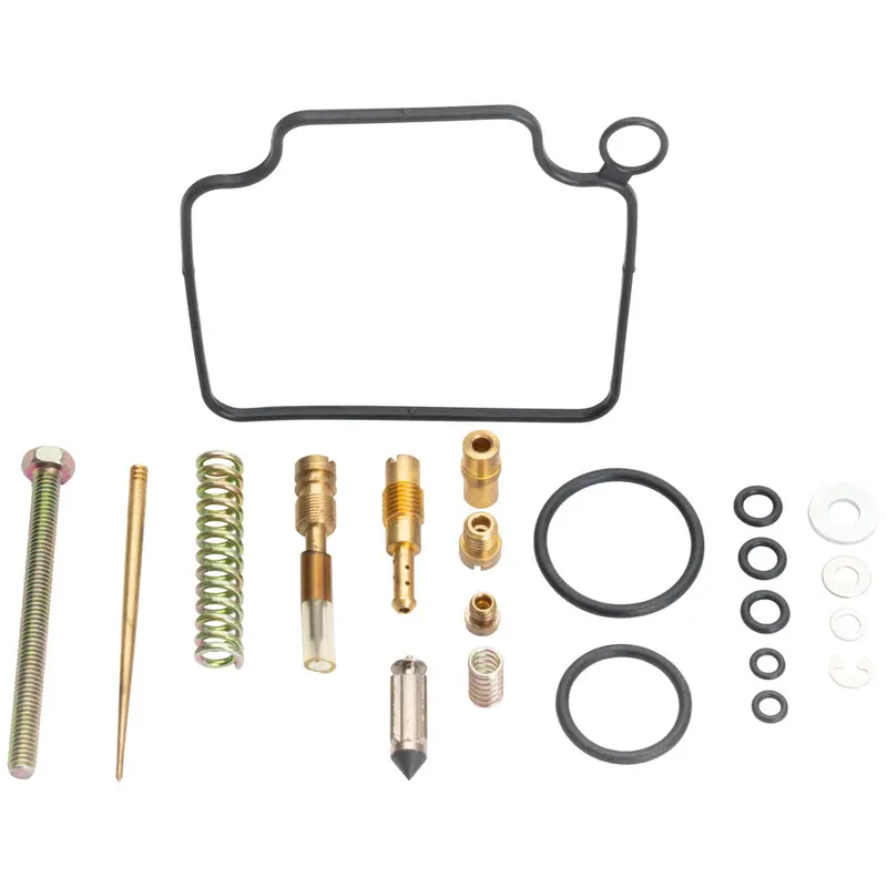 Tusk Carburetor Rebuild Kit#163569-P1 43