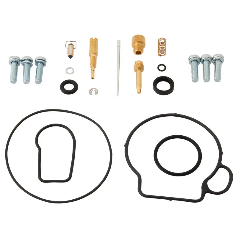 Tusk Carburetor Rebuild Kit#163569-P1 6