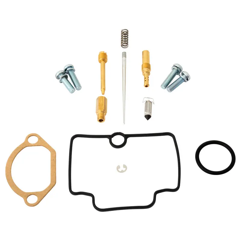 Tusk Carburetor Rebuild Kit#163569-P1 8
