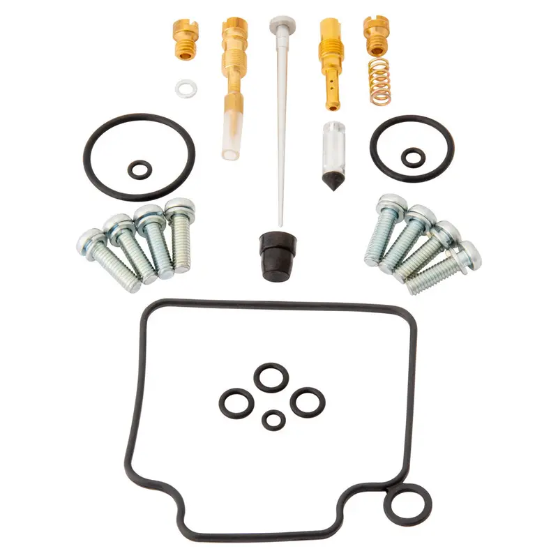 Tusk Carburetor Rebuild Kit#163569-P1 9