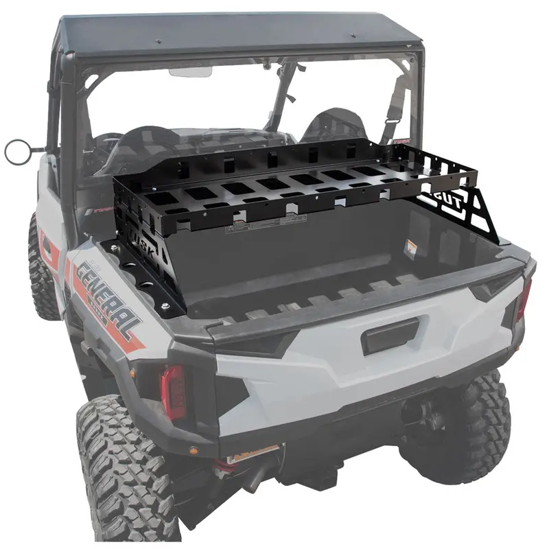 Tusk Cargo Rack#188299-P 1