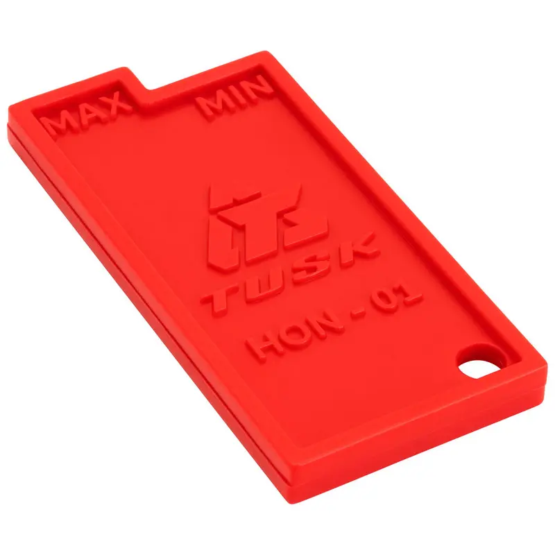 Tusk Chain Slack Measuring Tool#Hon-01 1