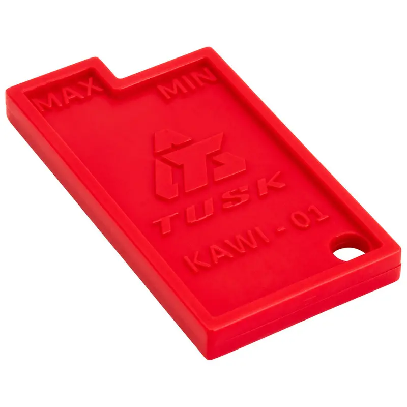 Tusk Chain Slack Measuring Tool#Kawi-01 1
