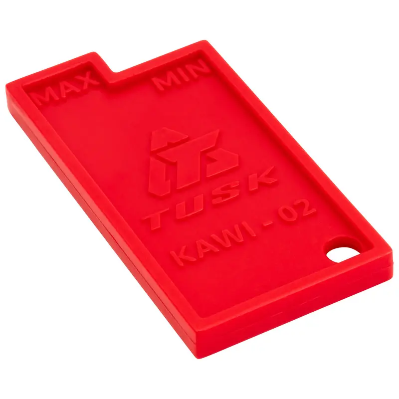 Tusk Chain Slack Measuring Tool#Kawi-02 1