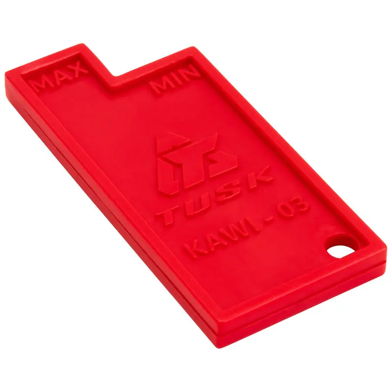 Tusk Chain Slack Measuring Tool#Kawi-03 1