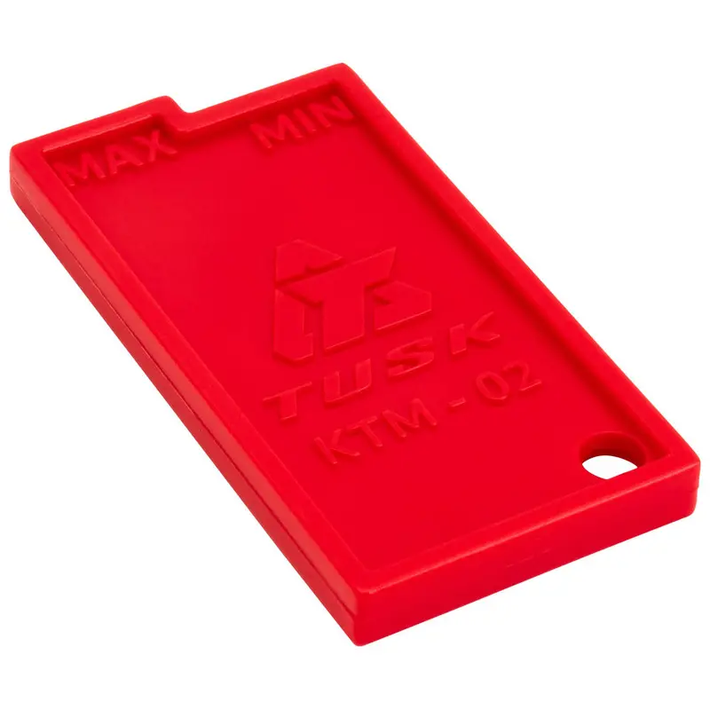 Tusk Chain Slack Measuring Tool#Ktm-02 1