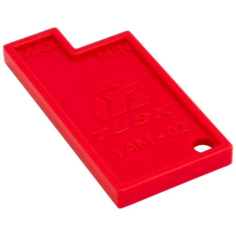Tusk Chain Slack Measuring Tool#Yam-02 1