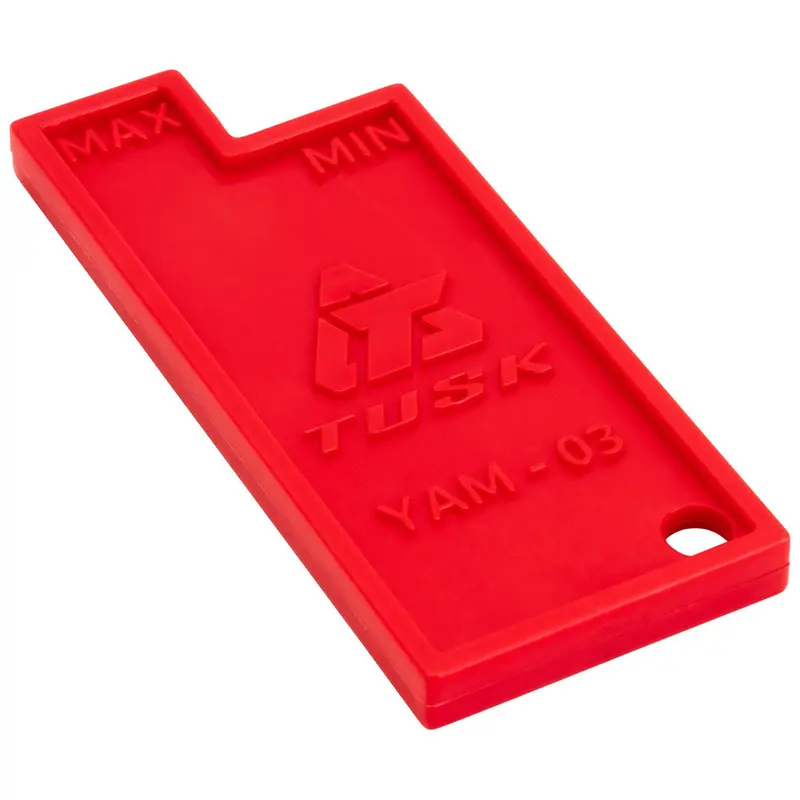 Tusk Chain Slack Measuring Tool#Yam-03 1