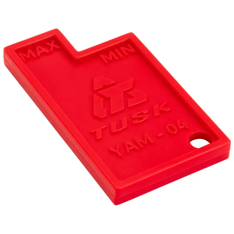 Tusk Chain Slack Measuring Tool#Yam-04 1