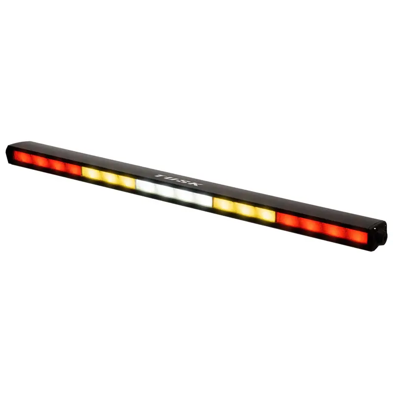 Tusk Chase Light Bar#Tk-Chaselb 1