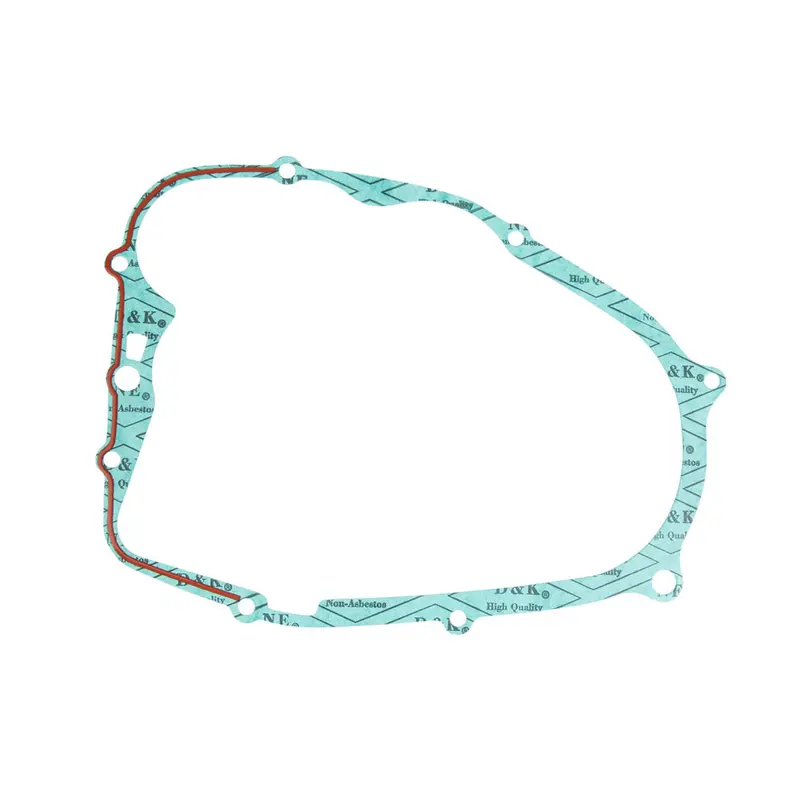 Tusk Clutch Cover Gasket #3Jm-15451-11 1