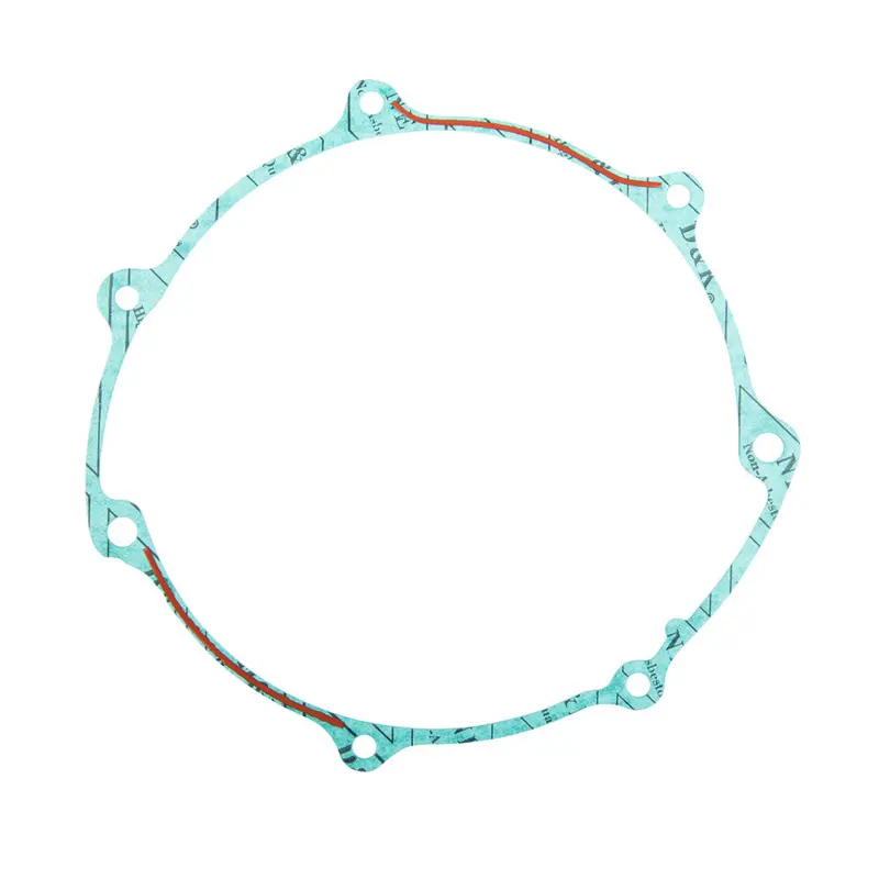 Tusk Clutch Cover Gasket #5Ta-15453-00 1
