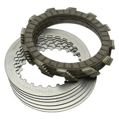 Tusk Clutch Kit #T-19099 1