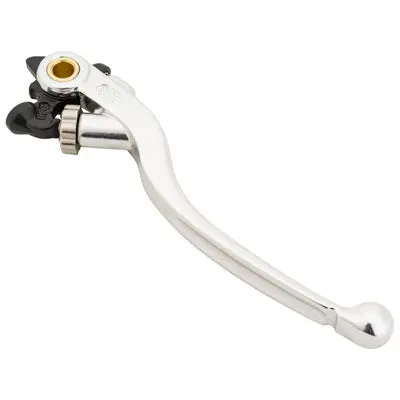Tusk Clutch Lever Polished#L10-250010 1