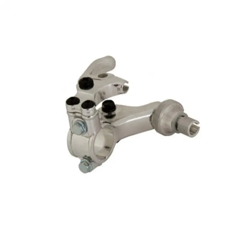 Tusk Clutch Perch W/Hot Start Lever#128708-P 1