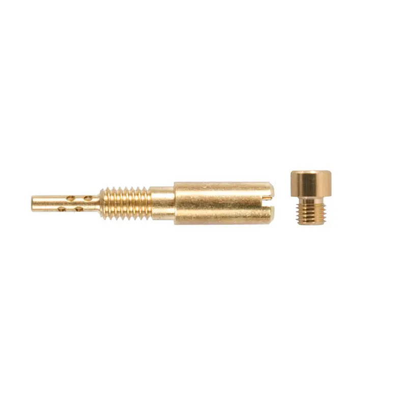 Tusk Cold Start Jet Kit #187-347-0020 1
