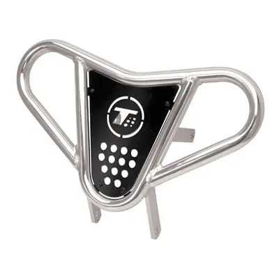 Tusk Comp Series Aluminum Front Bumper #1165900016 1