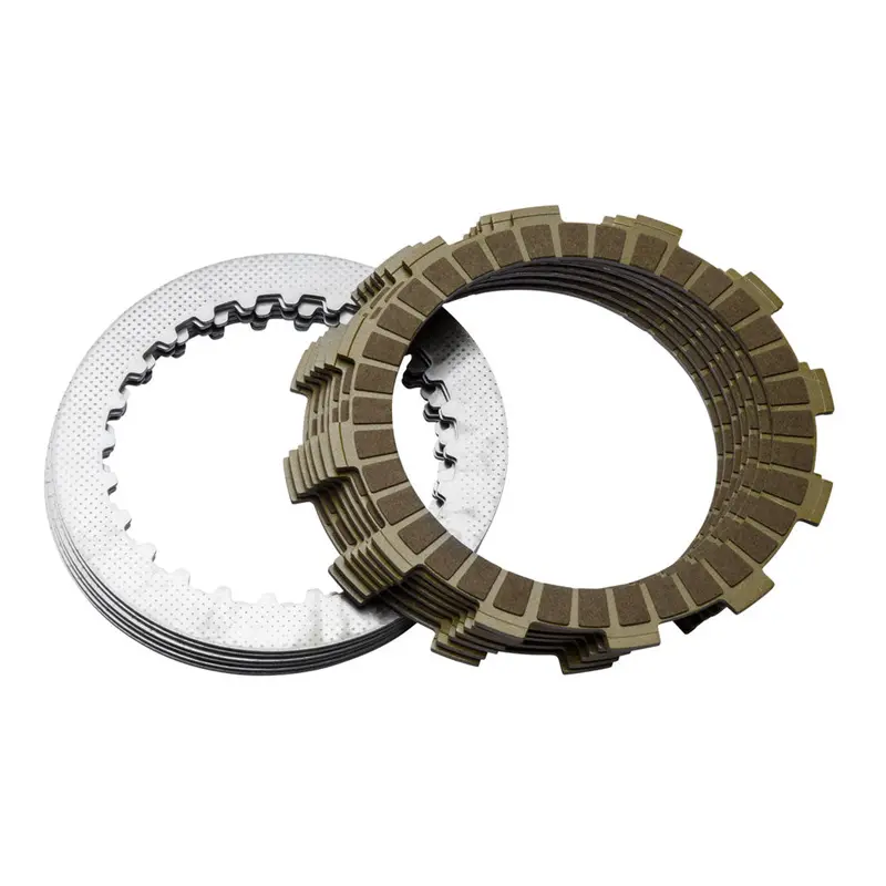 Tusk Competition Clutch Kit#163528-P 1
