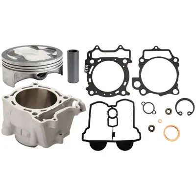 Tusk Complete Cylinder Rebuild Kit Oem Gaskets Oem Piston#2138590119 1