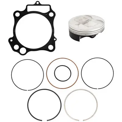 Tusk Complete Cylinder Rebuild Kit Oem Gaskets Oem Piston#2138590143 1