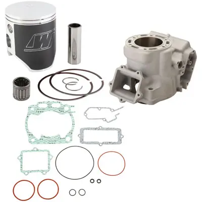 Tusk Complete Cylinder Rebuild Kit#213859-P 5