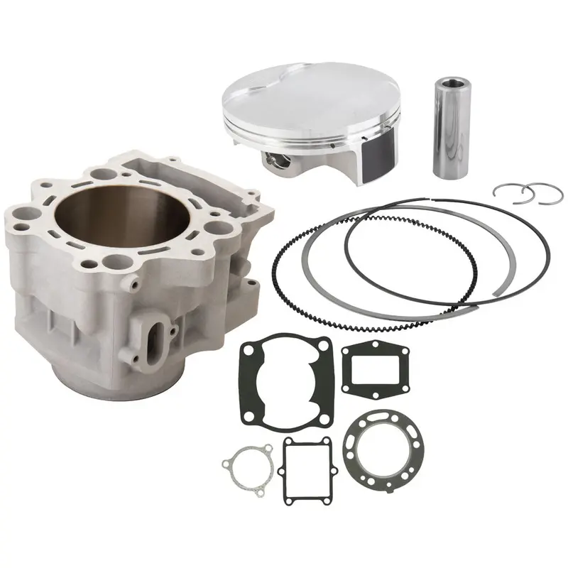 Tusk Complete Cylinder Rebuild Kit#213859-P1 1