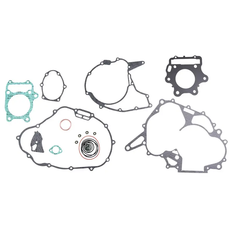Tusk Complete Gasket Kit #Vg-1169 1