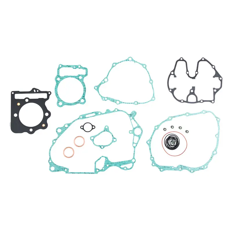 Tusk Complete Gasket Kit #Vg-1212M 1