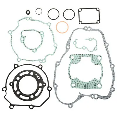 Tusk Complete Gasket Kit#808484 1