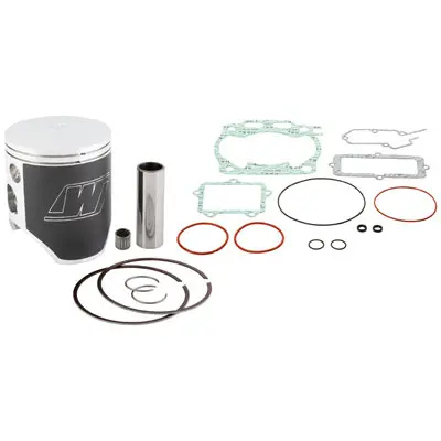 Tusk Complete Top End Rebuild Kit#212465-P 1