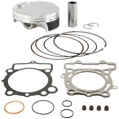 Tusk Complete Top End Rebuild Kit#212465-P1 1