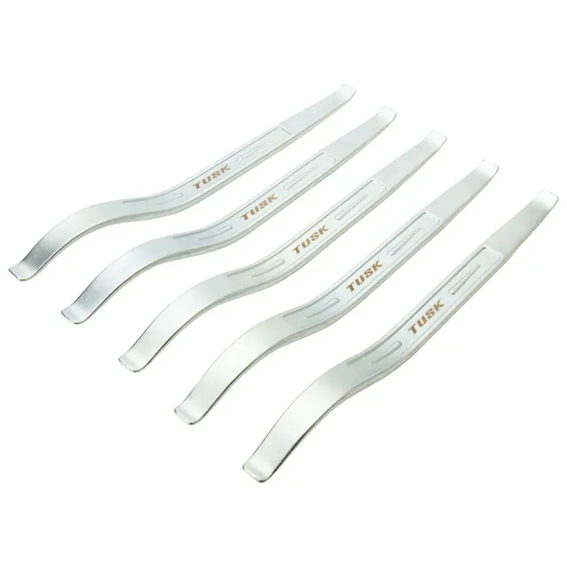 Tusk Curved Tire Iron Shop Pack #210-358-0001 1