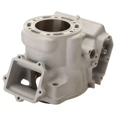 Tusk Cylinder#208342-P 1
