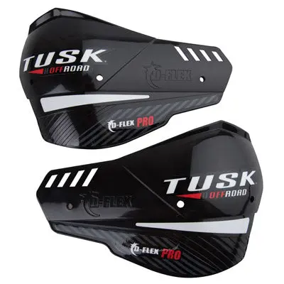 Tusk D-Flex Pro Replacement Plastic Handguard Shields #175980-P 1
