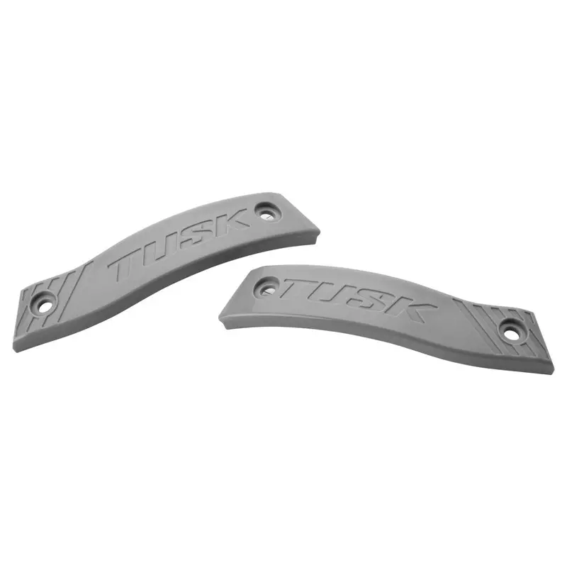 Tusk D-Flex Pro Side Bumper Grey#212-066-0008 1