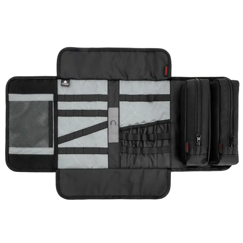 Tusk Delano Tool Roll#Tusk-062 1