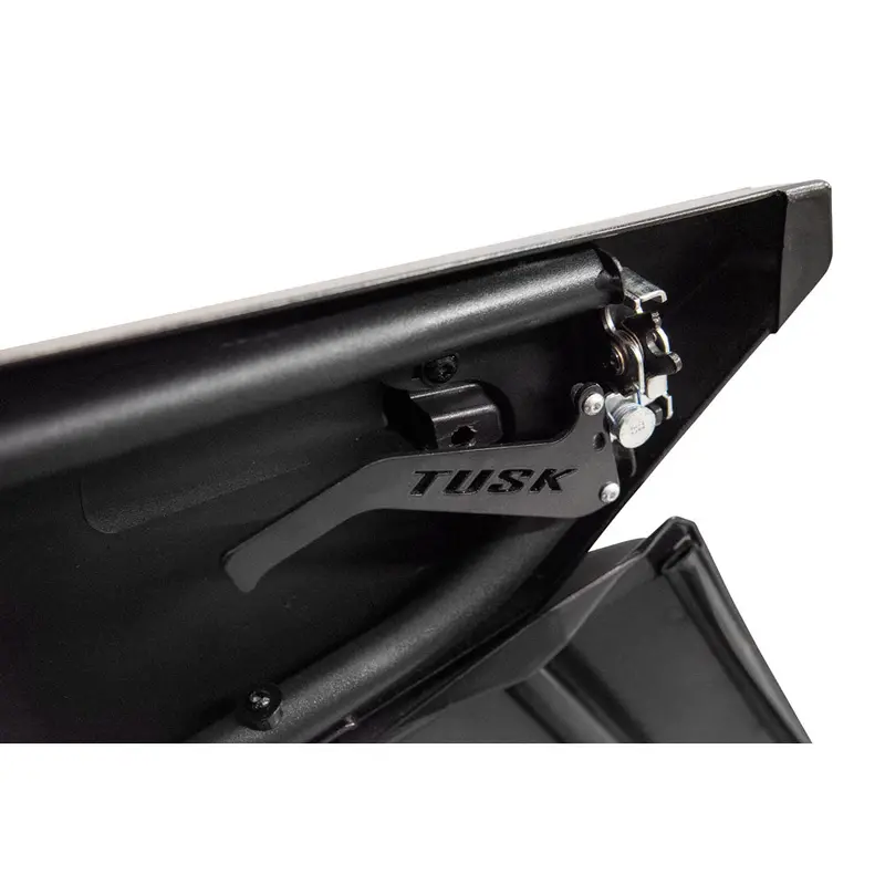 Tusk Door Latch Handles#203189-P 1