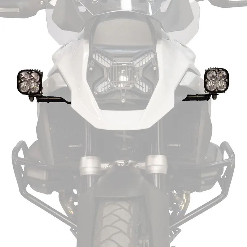 Tusk Driving Light Bar Kit#2162190001 1