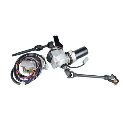 Tusk Electronic Power Steering Kit#172200-P 1