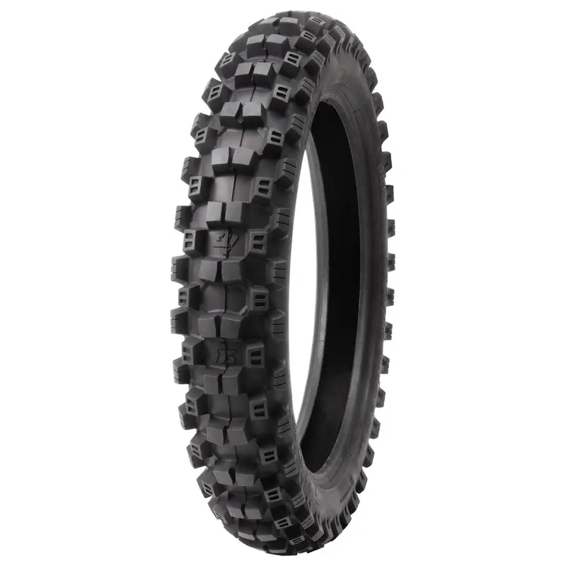 Tusk Emex T-45 Intermediate/Hard Terrain Tire#201615-P 1