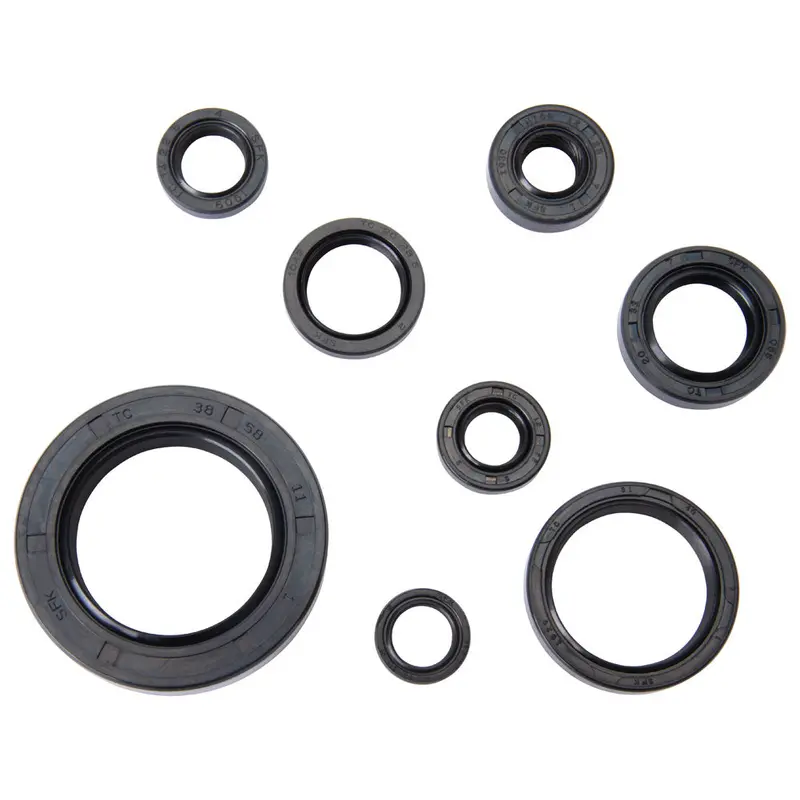 Tusk Engine Oil Seal Kit #133-914-0053 1