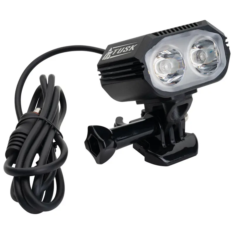 Tusk Equinox Helmet Light#Tls-01 1