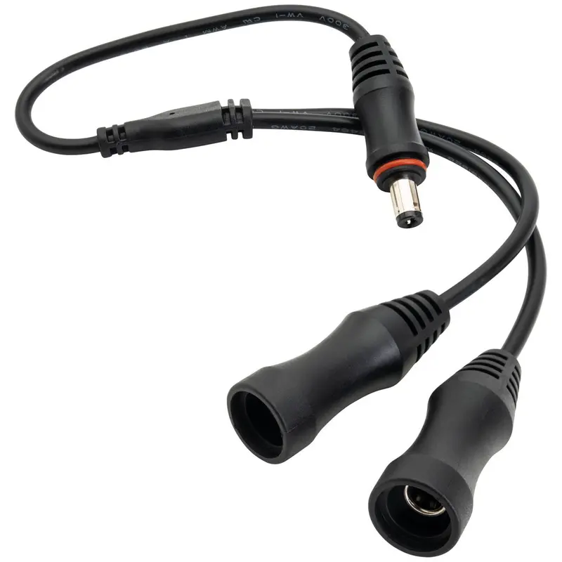 Tusk Equinox Replacement Y Splitter#218-601-0001 1