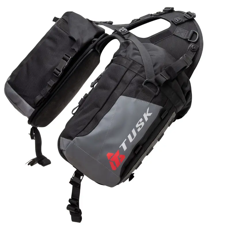Tusk Excursion Rackless Luggage System#203170-P 1