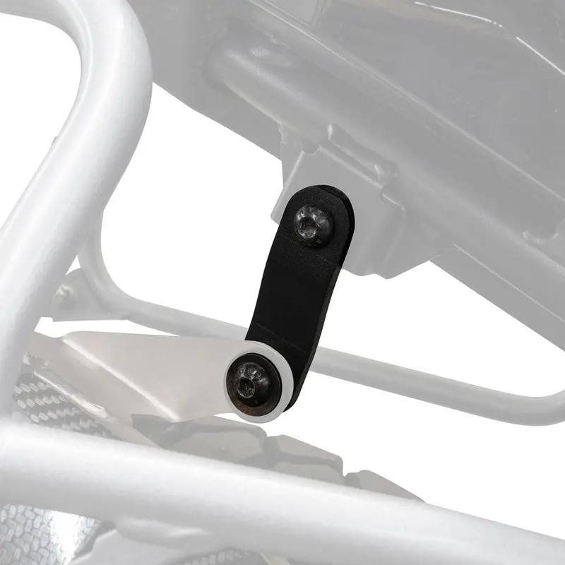 Tusk Exhaust Adapter#218768-P 1