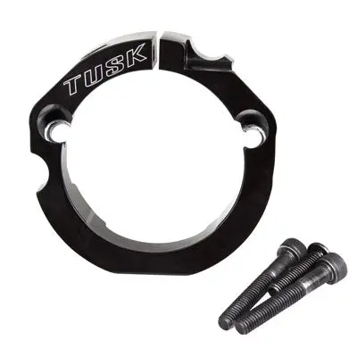 Tusk Exhaust Flange Support#168-518-0004 1