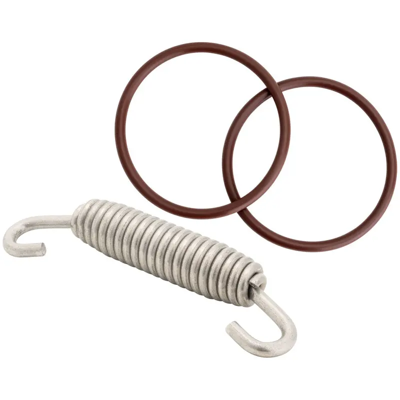 Tusk Exhaust O-Ring & Spring Kit#215586-P 14