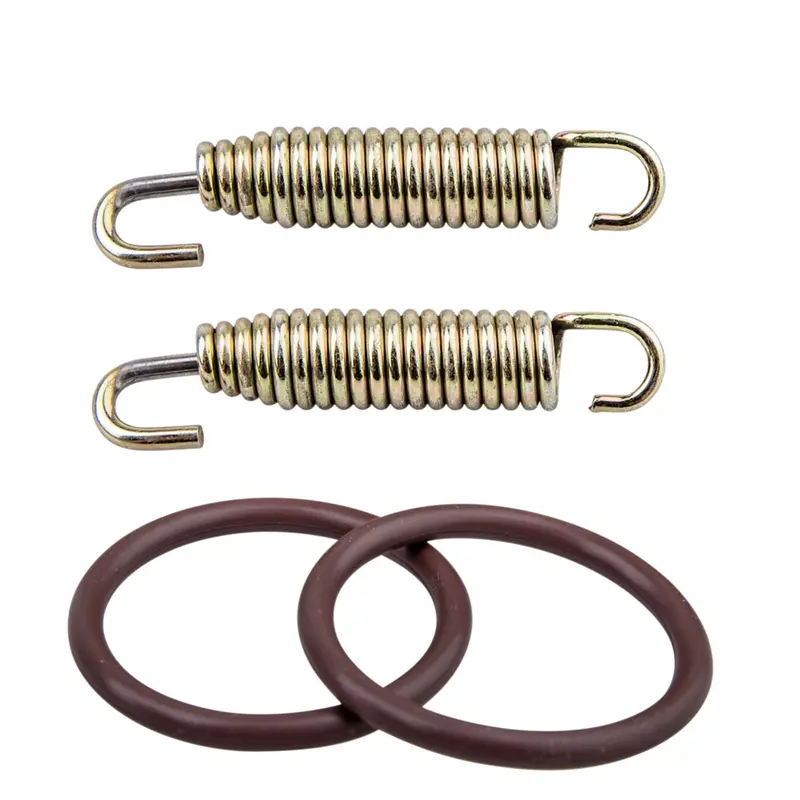 Tusk Exhaust O-Ring & Spring Kit#215586-P 3